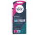 Bandes de cire froide Visage 20 pcs.