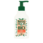 Liquid Soap Organic Orange Blossom
