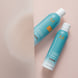 Trockenshampoo für dunkles Haar