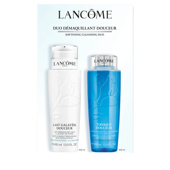 Douceur Cleansers Set
