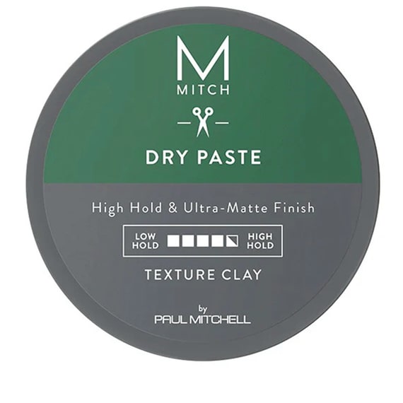 Dry Paste