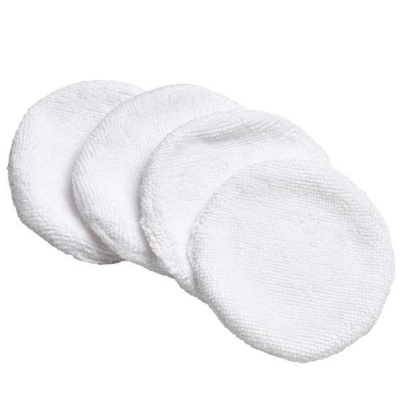 Microfibre Pads
