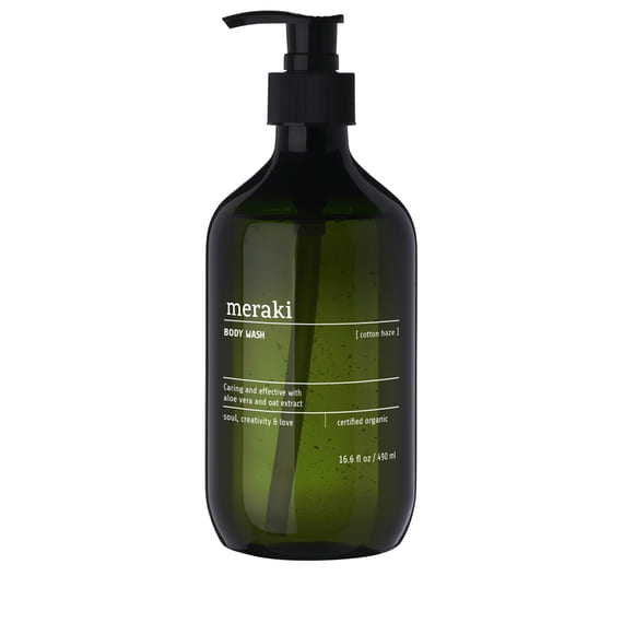 Body Wash