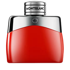 Legend Red Eau de Parfum