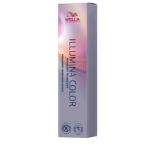 Permanente Creme-Haarfarbe 10/53 hell-lichtblond mahagoni-gold