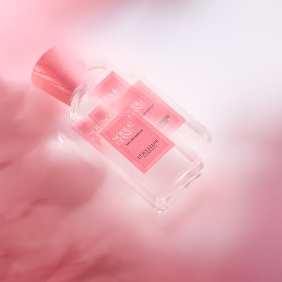 Noble Épine Eau De Parfum