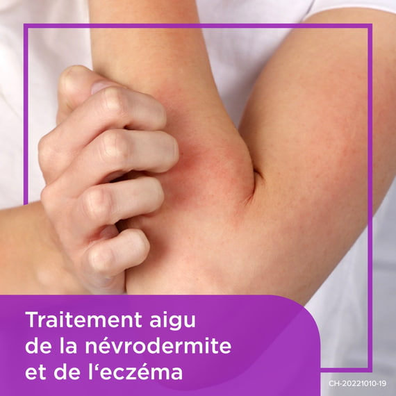 Sensiderm Crème