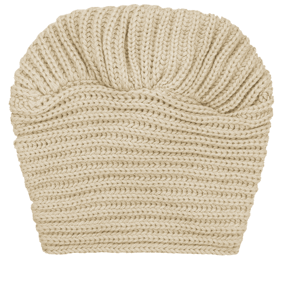 Maxtonser Gestrickte Turbanmütze - Baumwoll Kufi-Hut Für Ramadan & Gebete