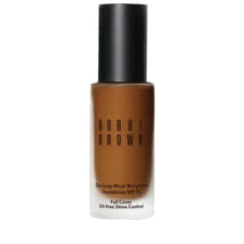 Mini Skin Long-Wear Weightless Foundation Almond