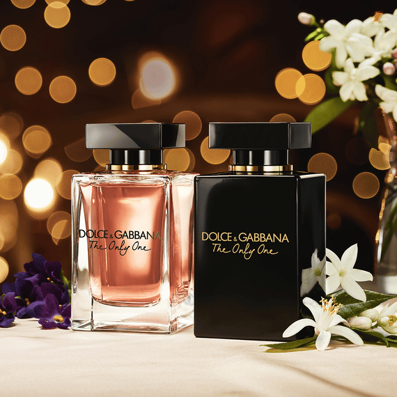 Parfem dolce gabbana the only one top
