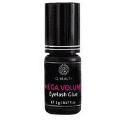 Mega Volume eyelash glue