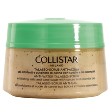 Anti-Water Talasso-Scrub