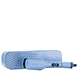 Duet Style Limited Edition - 2-in-1 Hot Air Styler in Icy Blue