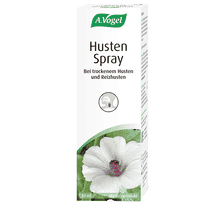 Husten Spray