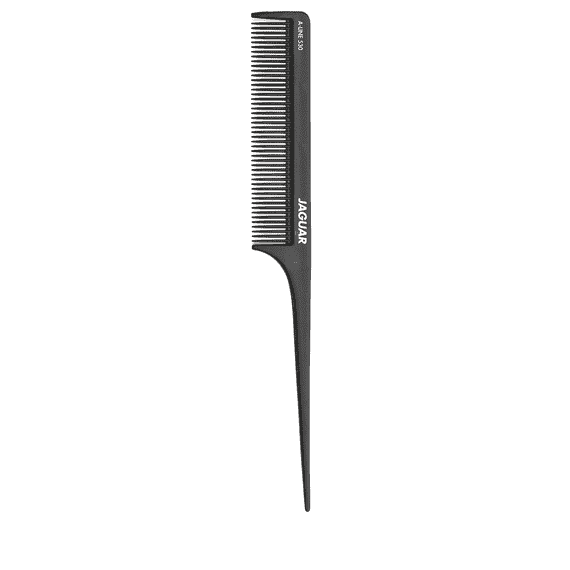 Hair Cutting Comb 8.25"
