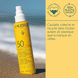 Spray Invisible Haute Protection SPF50