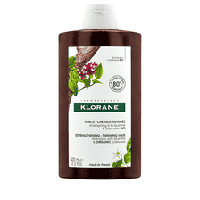 Chinin Edelweiss Shampoo 