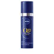Q10 Power Anti-Wrinkle Regenerating Night Serum