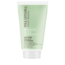 Anti-Frizz Leave-In Treatment