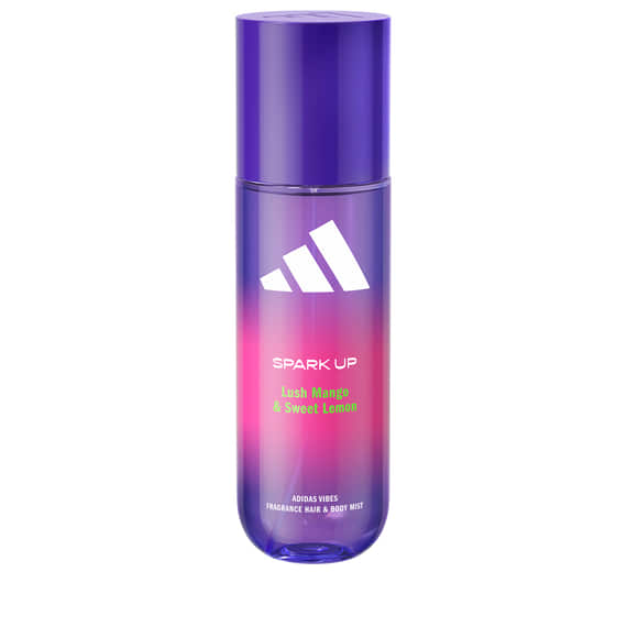 Body-Mist Get Comfy