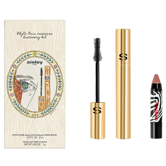 Phyto-Noir Mascara Set Regalo