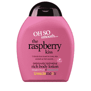 Raspberry Kiss Body Lotion 