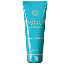 Perfumed Body Gel
