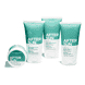Gel doccia e shampoo doposole