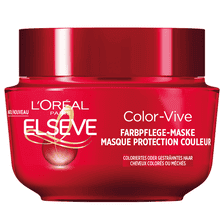 Color-Vive Farbpflege-Maske