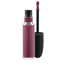 Powder Kiss Liquid Lipcolour - Got A Callback