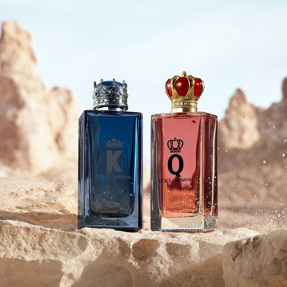 Eau de Parfum Intense