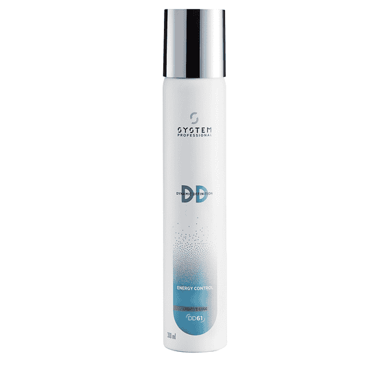 Energy Control Hair Spray