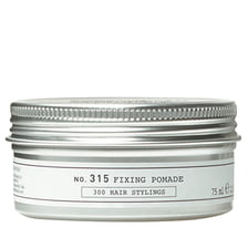 No.315 Fixing Pomade