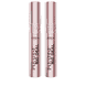 Paradise Big Deal Mascara Black Duo
