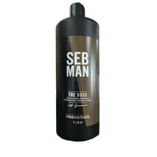 The Boss - Thickening Shampoo