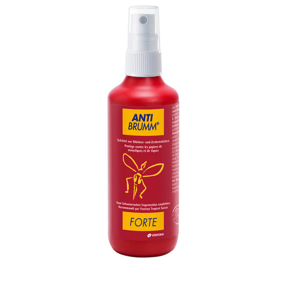 Forte Spray