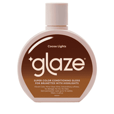 Super Color Conditioning Gloss Cocoa Lights