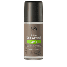 Lime Roll-on Deo Crystal