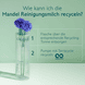 Mandel Reinigungsmilch