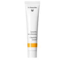 Crema Detergente per il Viso