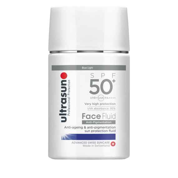 Face Fluid SPF50+
