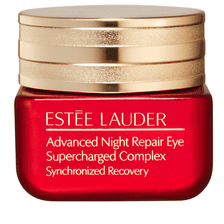 Eye Supercharged Complex  - Lunar Year