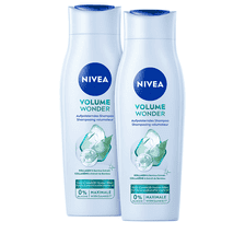 Volume Wonder Shampoo Duo