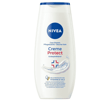 Care Shower Creme Protect