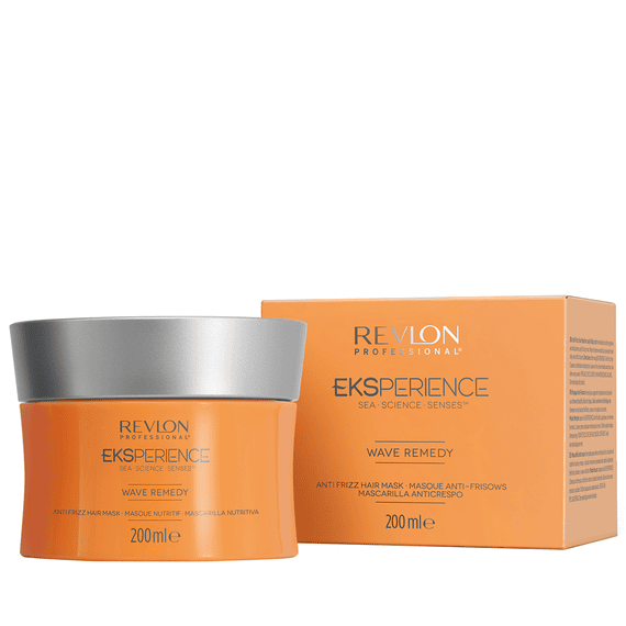 Wave Remedy Reinforcing Mask