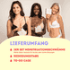 Starterkit: Menstruationsschwämme L - 3 Stk.