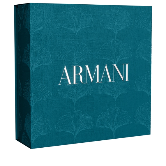 Giorgio Armani • Aqua Di Gio Profondo Spring Set