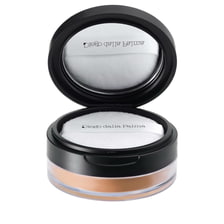 Transparent Powder - 01 Hell