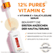 Clinical 12% pures Vitamin C Serum (+ Vitamin E + Salicylsäure)