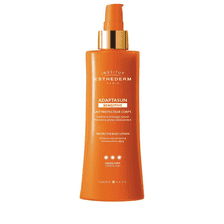 Sensitive Protective Body Lotion 